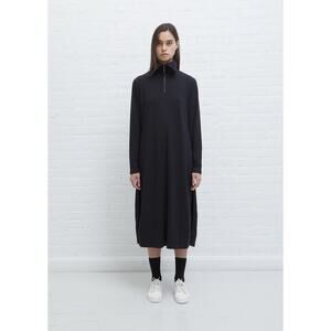 SOLD NWT STUDIO NICHOLSON X SUNSPEL Greet Sunspel Jersey Dress - M